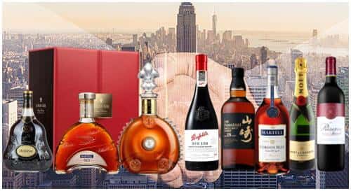 邢台市宁晋回收洋酒